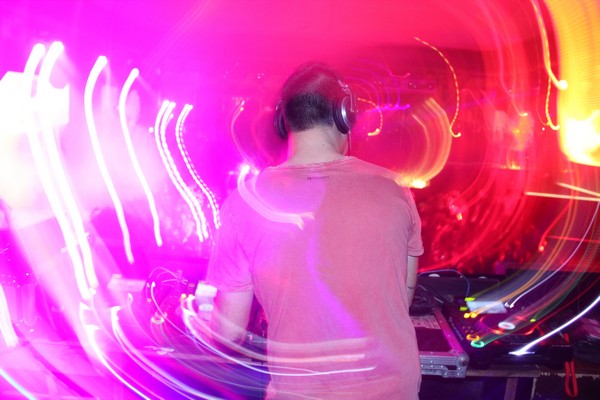 Orjan Nilsen,Alex & Sied V. Riel (Part 1)